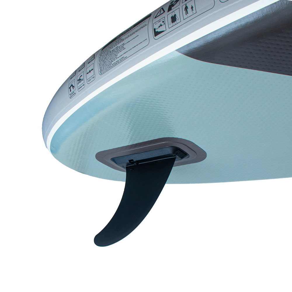 NKX Windsurf Oppblåsbar SUP