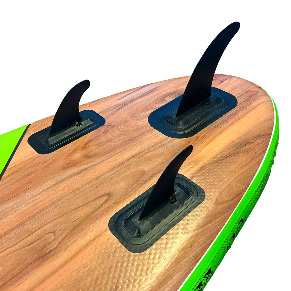 NKX Windsurf Oppblåsbar SUP