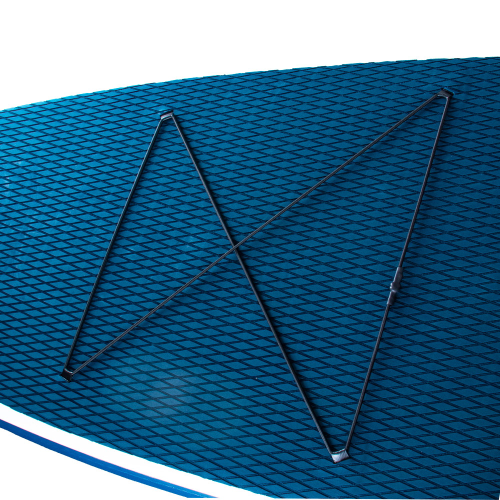 NKX Windsurf Oppblåsbar SUP