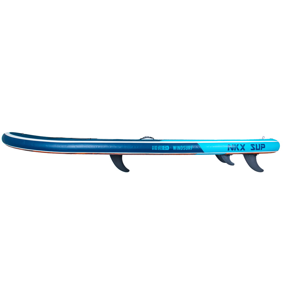 NKX Windsurf Oppblåsbar SUP
