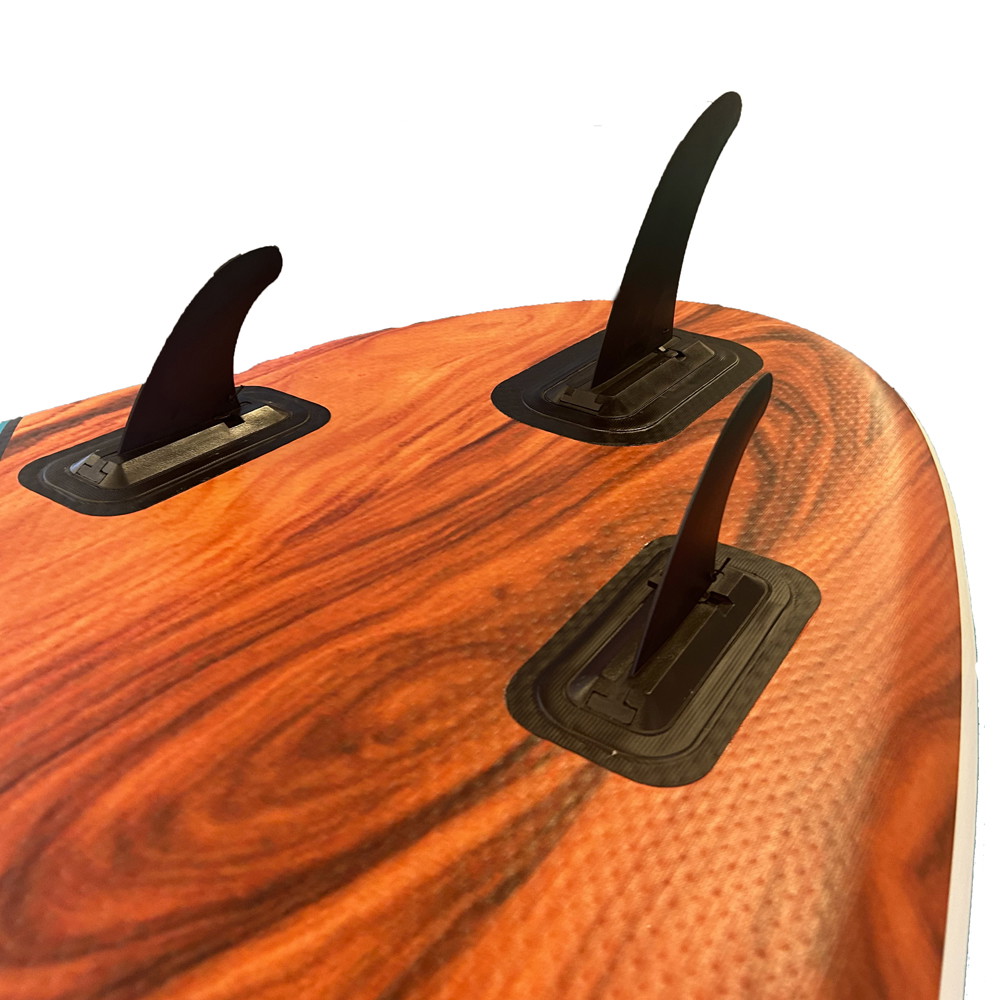 NKX Windsurf Oppblåsbar SUP