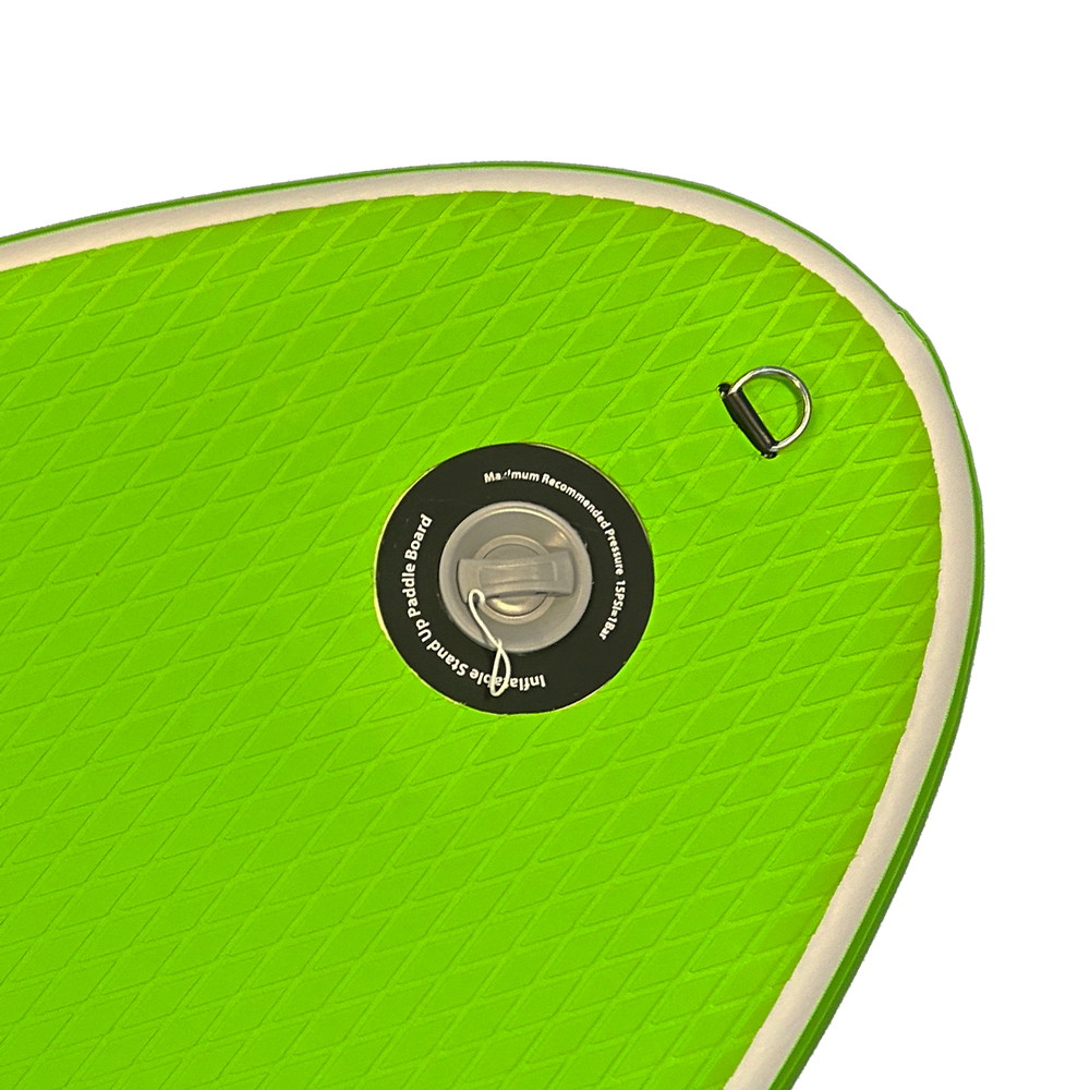 NKX Windsurf Oppblåsbar SUP