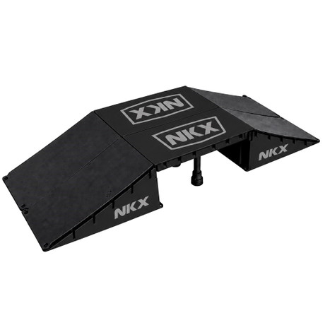 NKX Deluxe Double Ramp