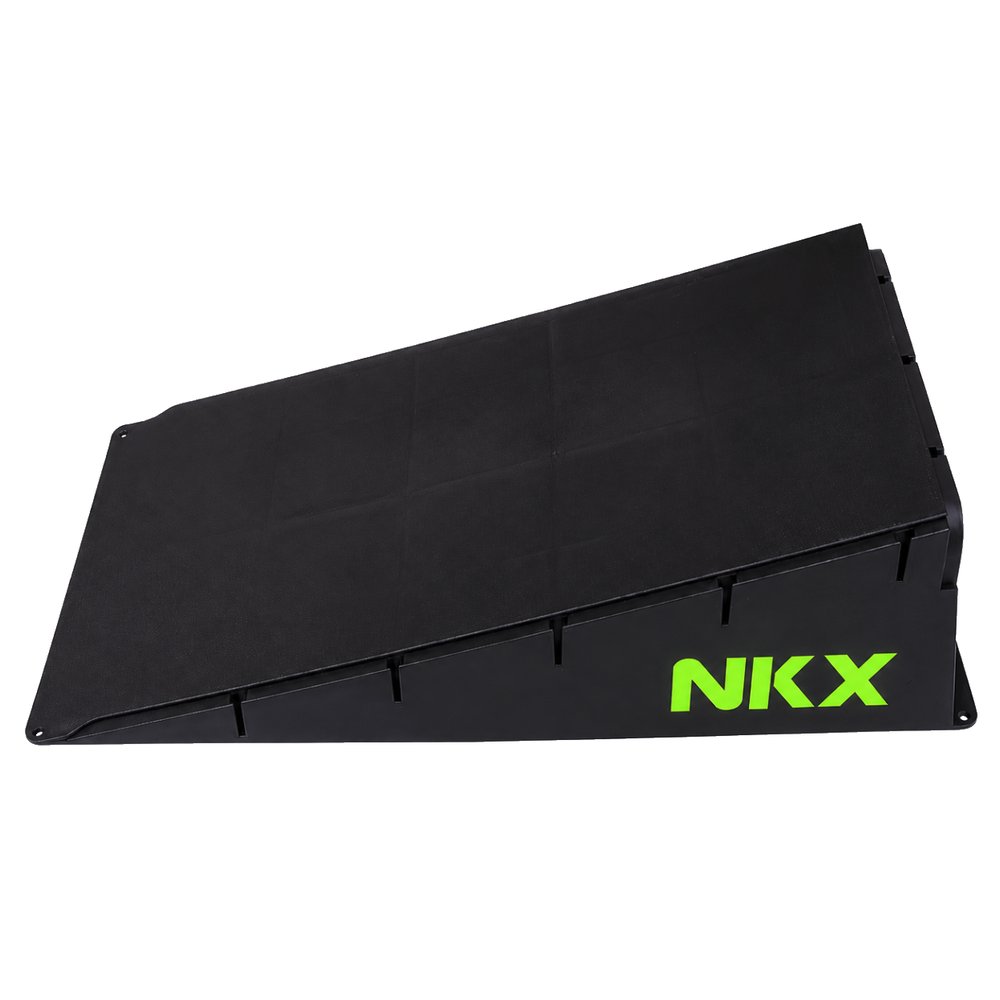 NKX Deluxe Single Ramp