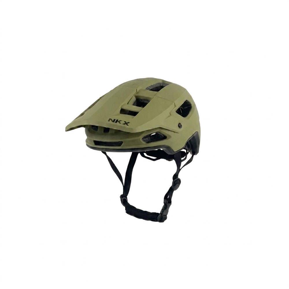 NKX Summit Sykkelhjelm