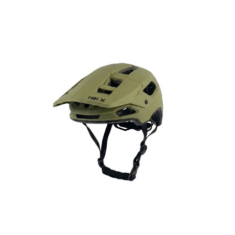 NKX Summit Sykkelhjelm