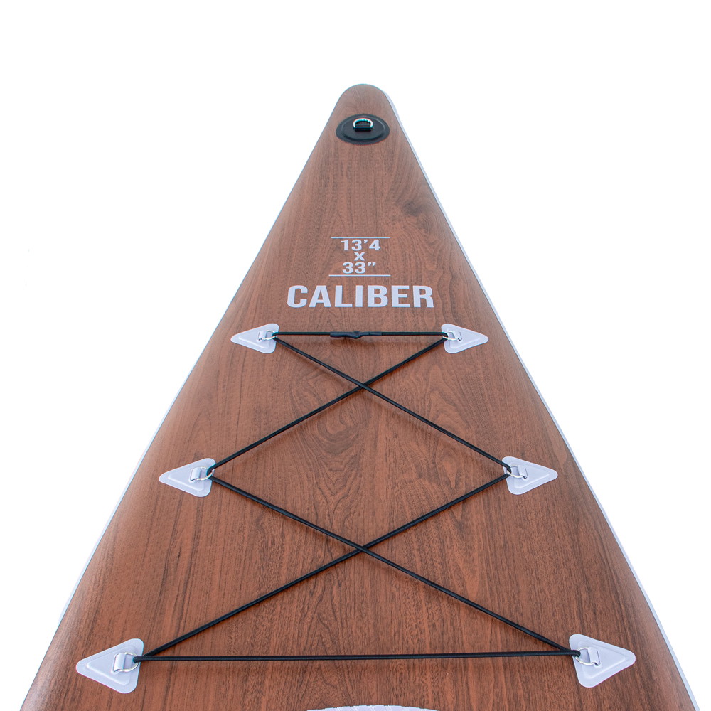NKX Caliber Oppblåsbar SUP
