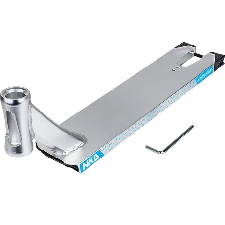 NKD Octane Sparkesykkel Deck