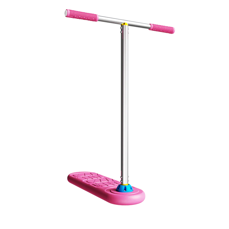 INDO PRO Trampolin Trick Sparkesykkel