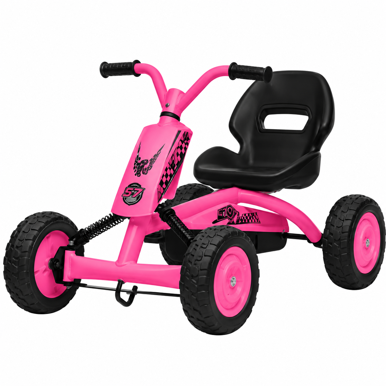 Story Comet Go-Kart
