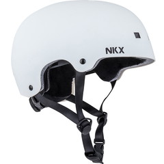 NKX Brain Saver Sertifisert Skatehjelm