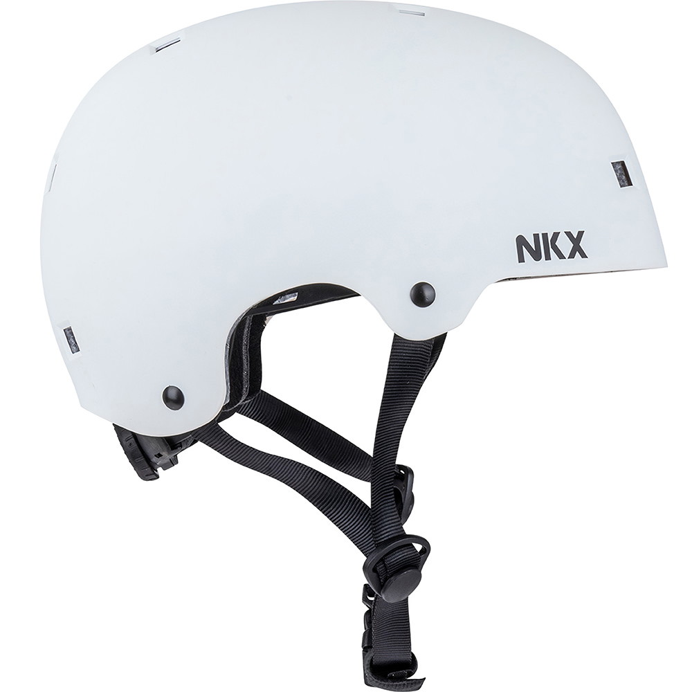 NKX Brain Saver Sertifisert Skatehjelm