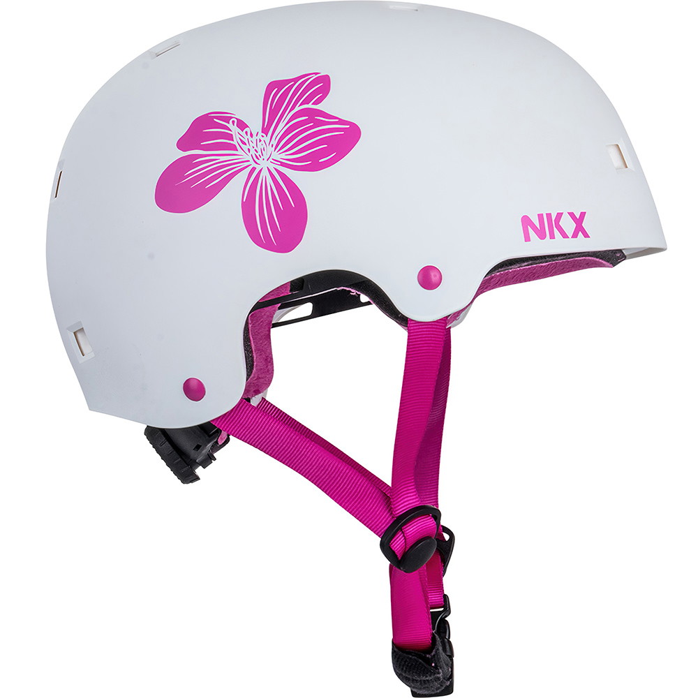 NKX Brain Saver Sertifisert Skatehjelm