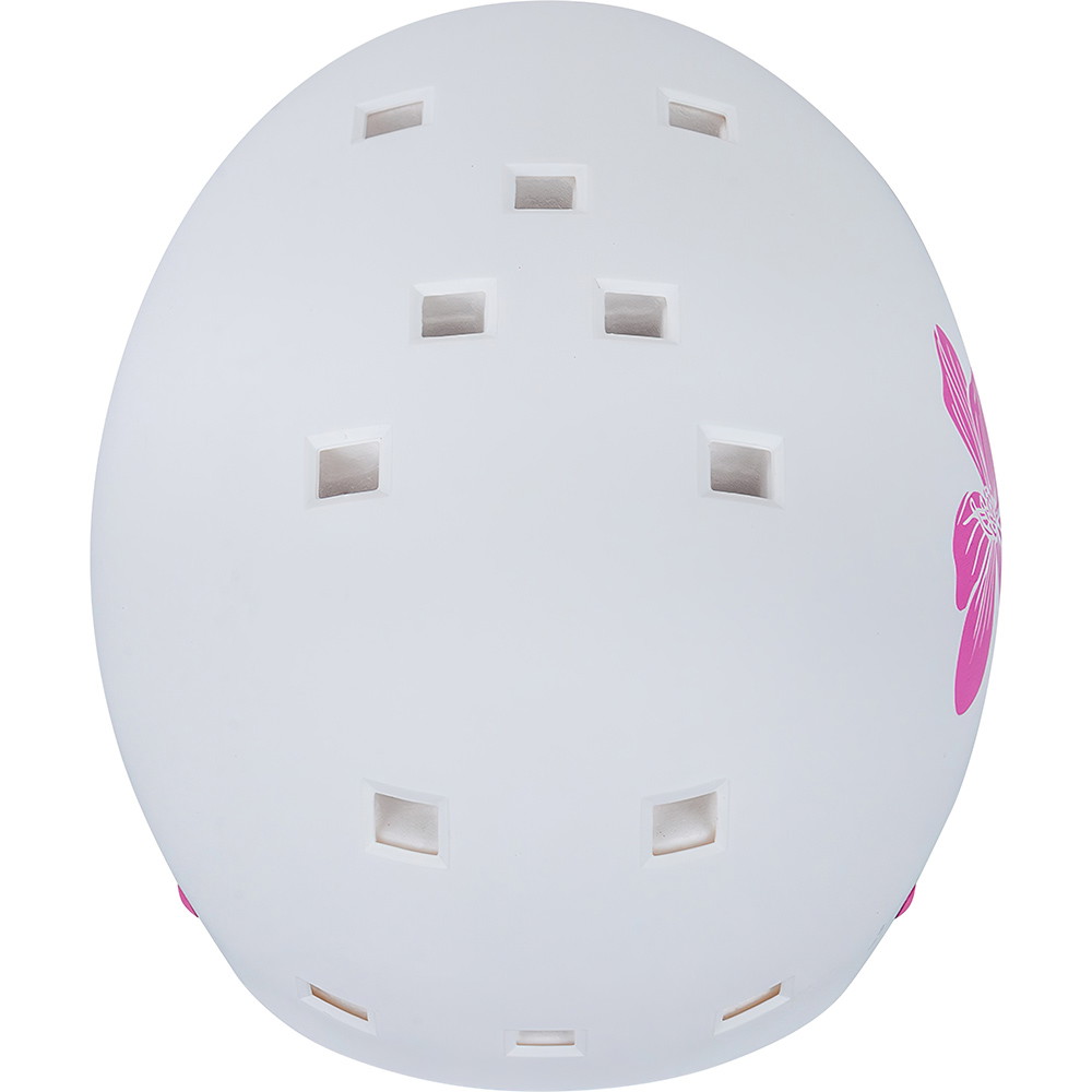 NKX Brain Saver Sertifisert Skatehjelm