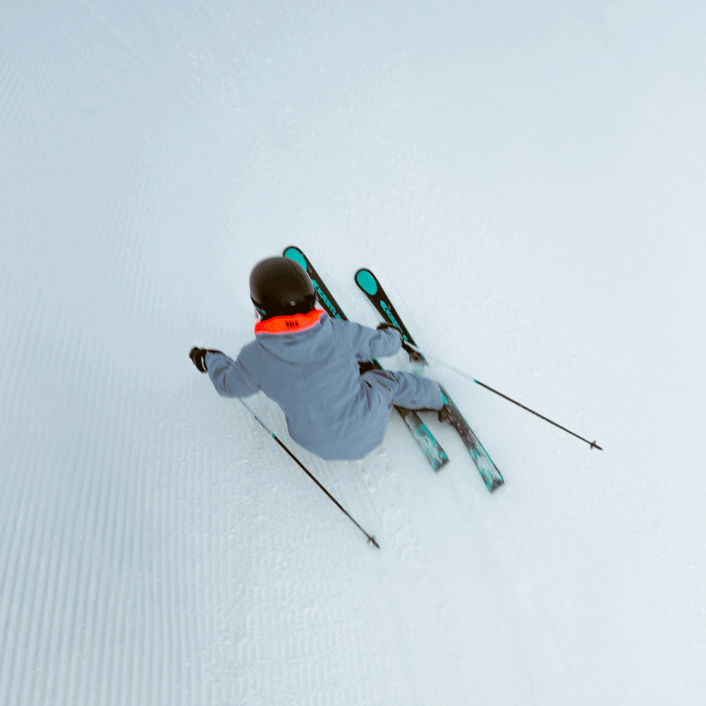Kästle RX11 Ski