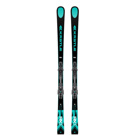 Kästle RX11 Ski