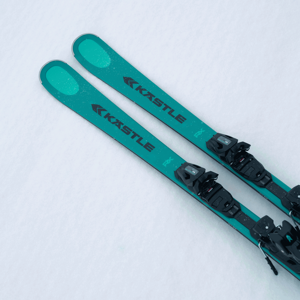 Kästle RX9 Ski
