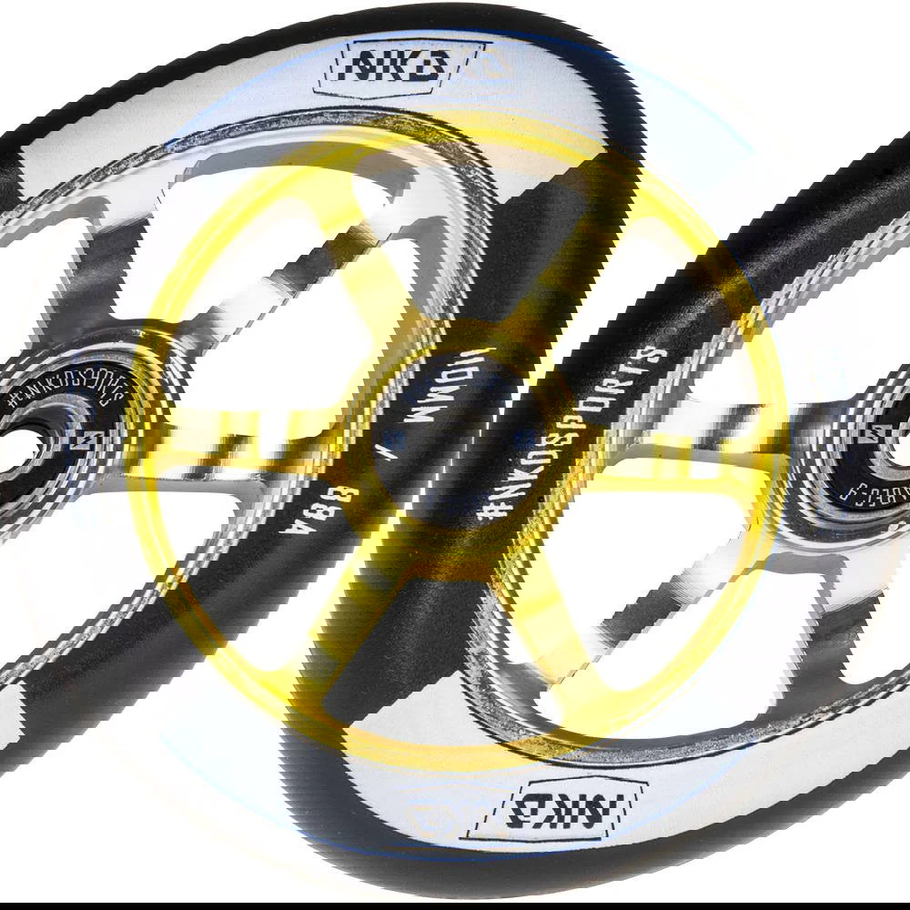 NKD Rally Sparkesykkel Hjul