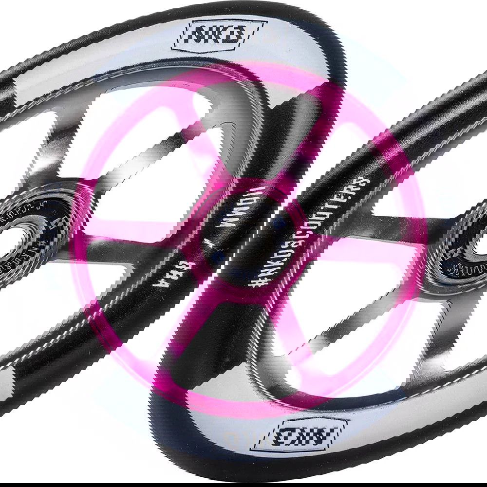 NKD Rally Sparkesykkel Hjul