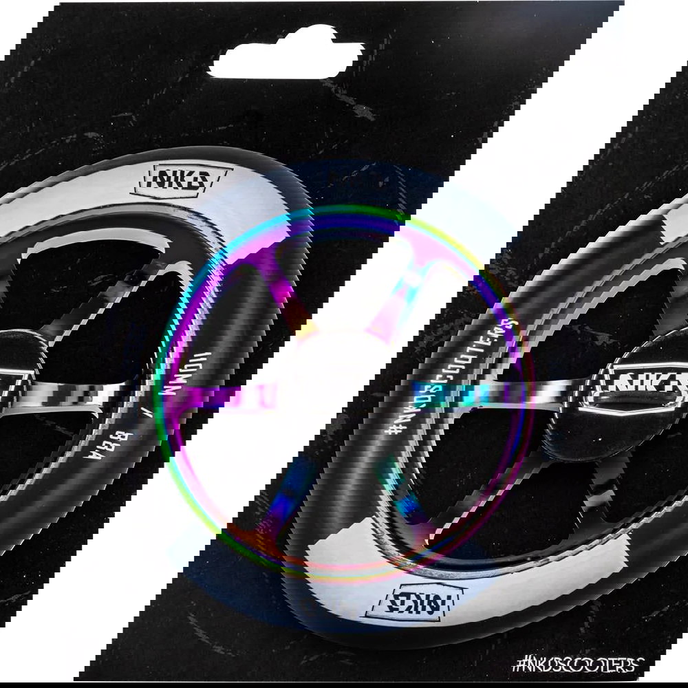 NKD Rally Sparkesykkel Hjul