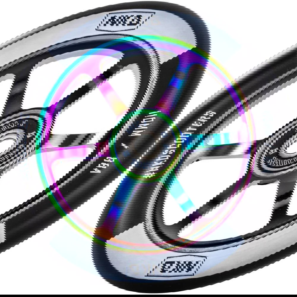 NKD Rally Sparkesykkel Hjul