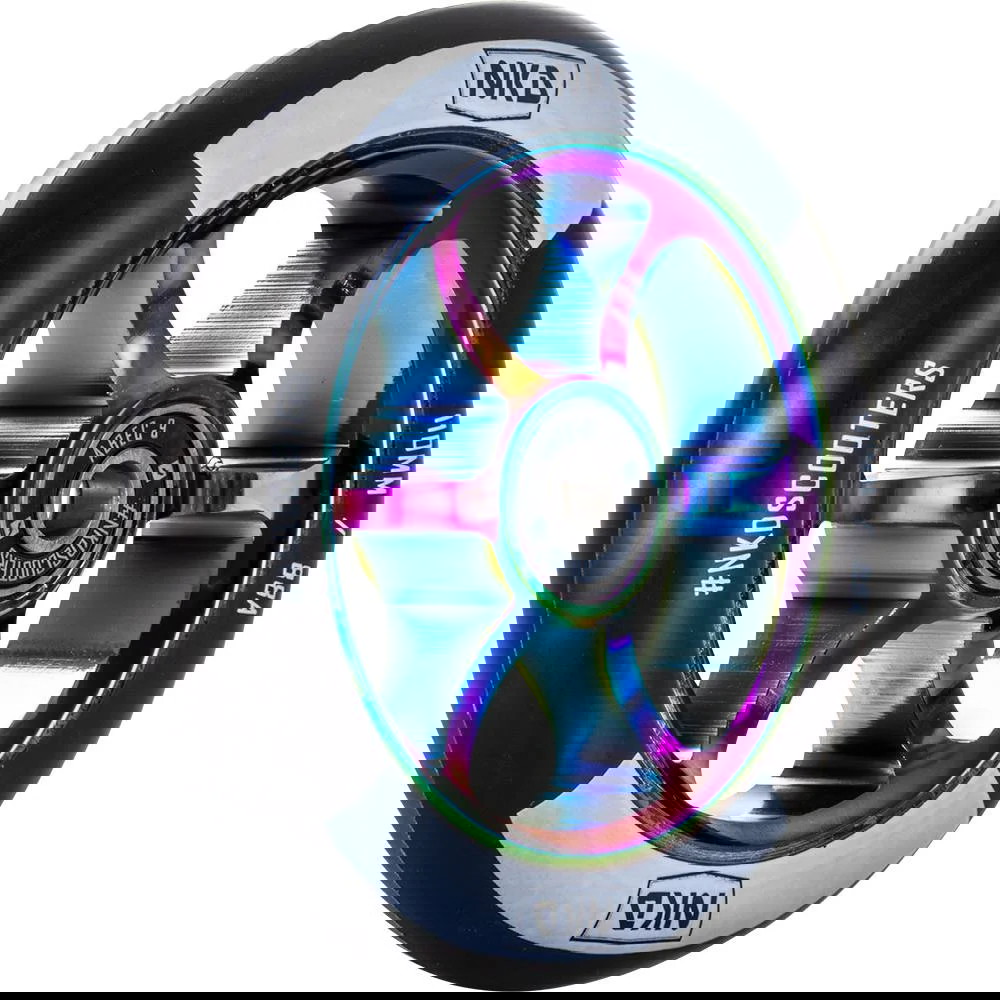 NKD Rally Sparkesykkel Hjul