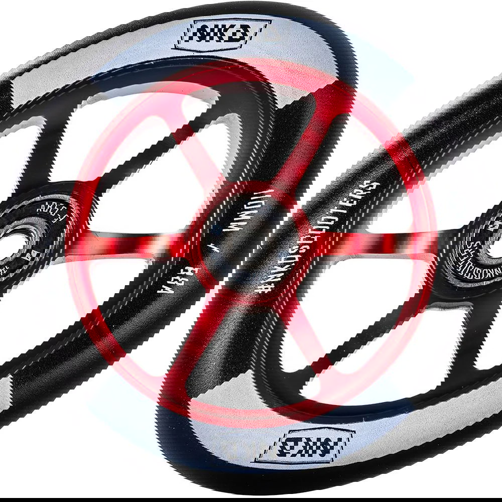 NKD Rally Sparkesykkel Hjul