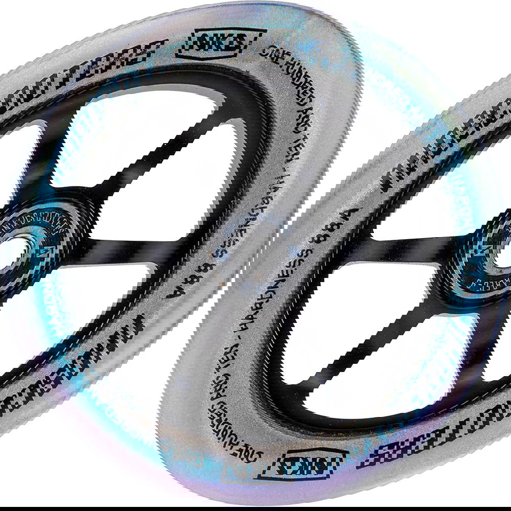 NKD Rally Sparkesykkel Hjul