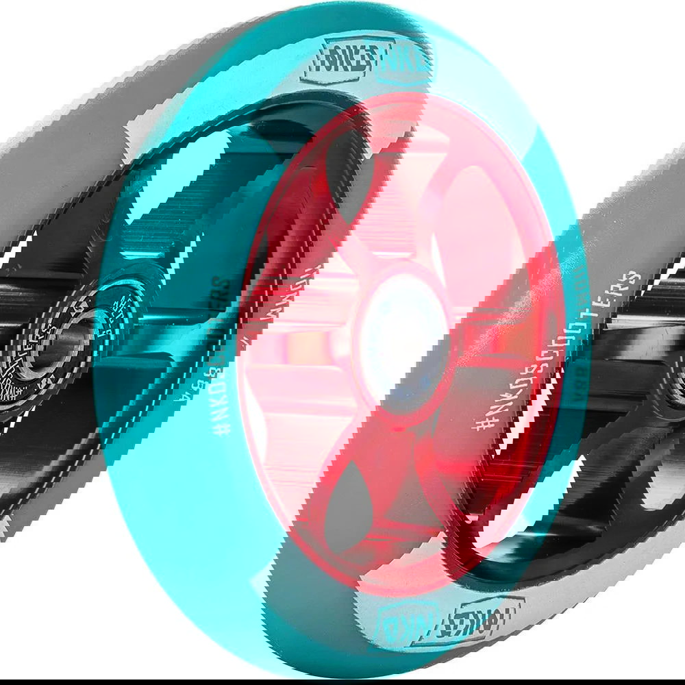 NKD Rally Sparkesykkel Hjul