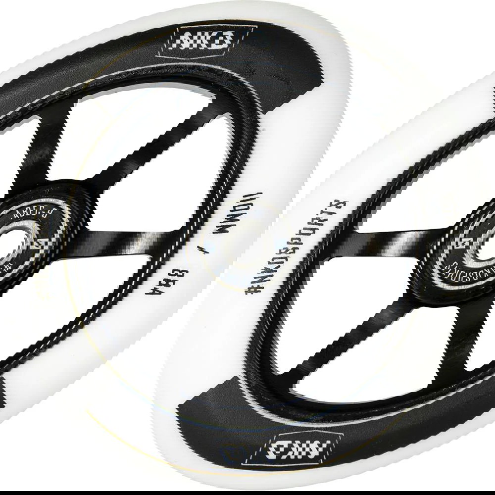 NKD Rally Sparkesykkel Hjul