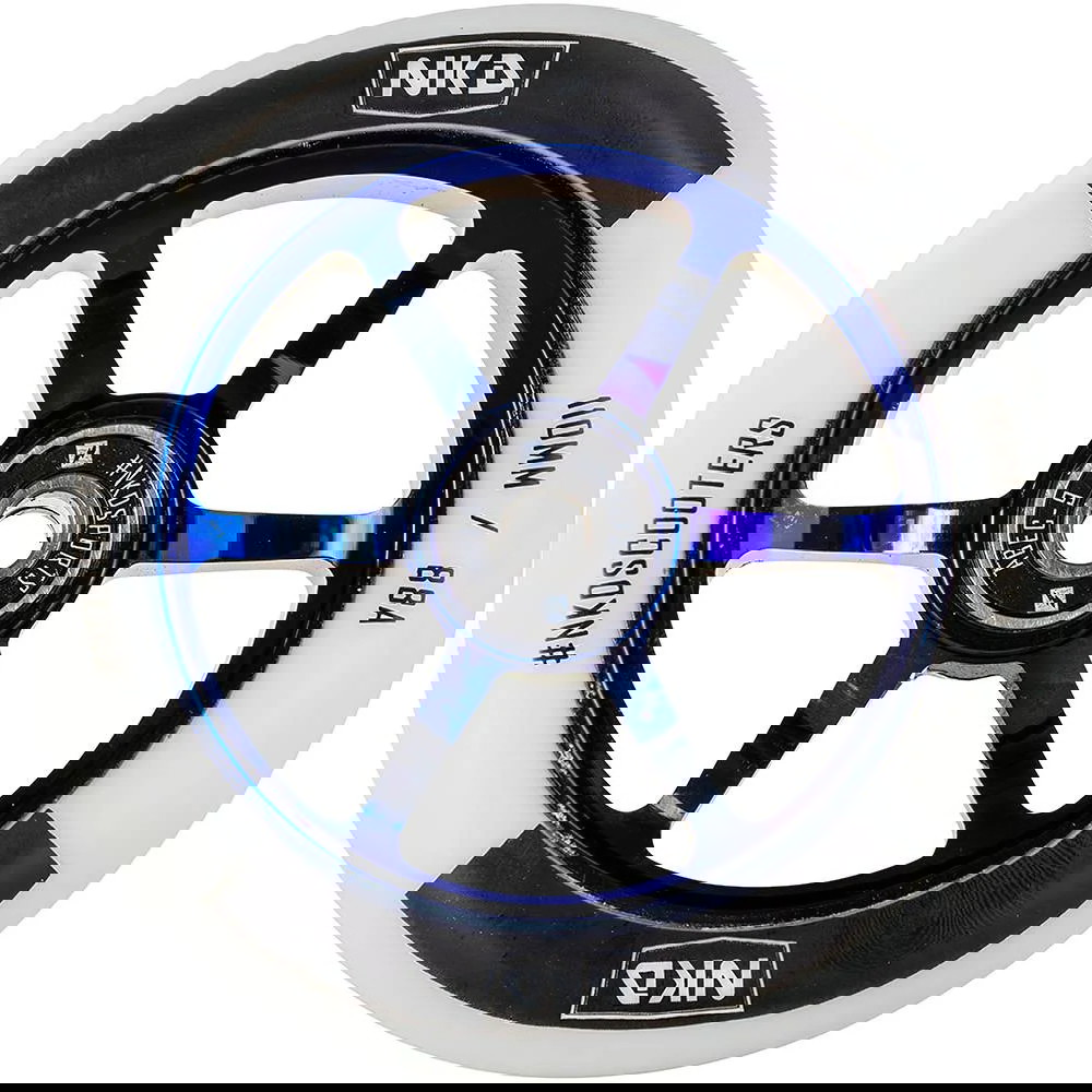 NKD Rally Sparkesykkel Hjul