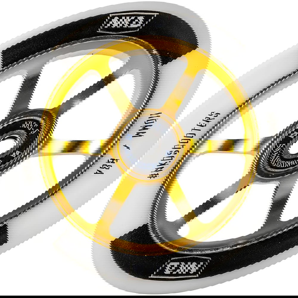 NKD Rally Sparkesykkel Hjul