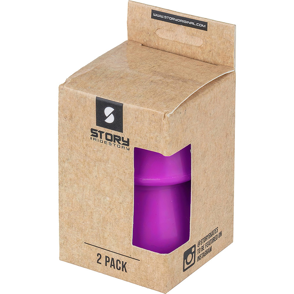 Story Quad Bremseklosser