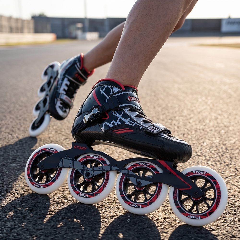 Story Blade Inline Rulleskøyter