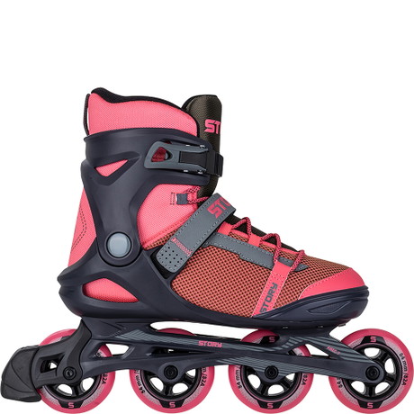 Story Shockwave Inline Rulleskøyter