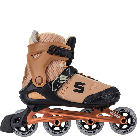 Story Trust Inline Rulleskøyter