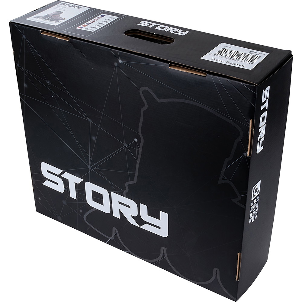 Story Union Inline Rulleskøyter