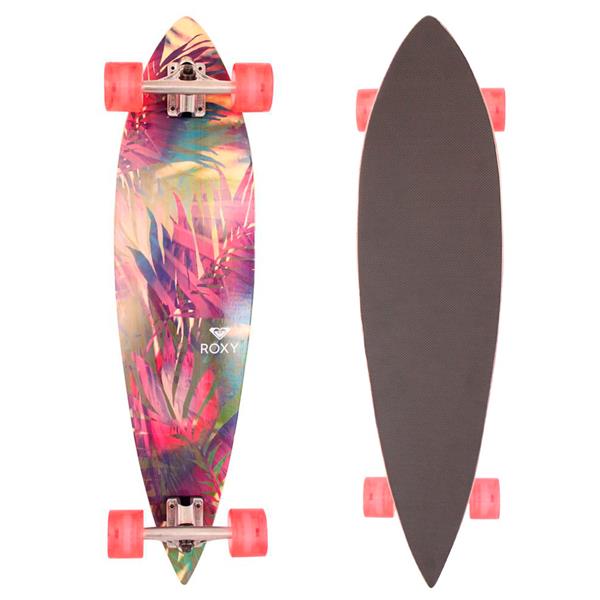 Roxy Glider Pintail 36" Longboard