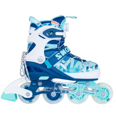 Sholov Dreamer Justerbare Inline Skøyter