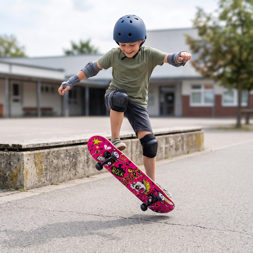 Story 6.75" Skateboard