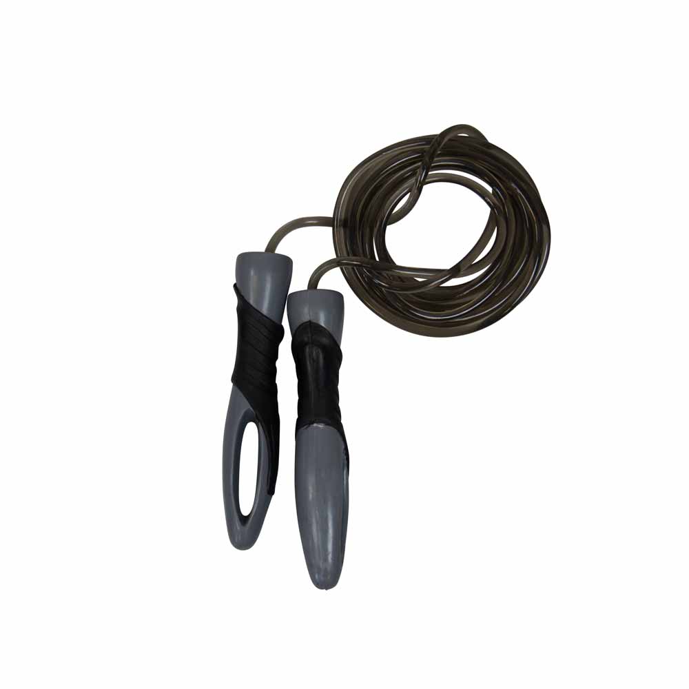 Story AeroSkip Hoppetau