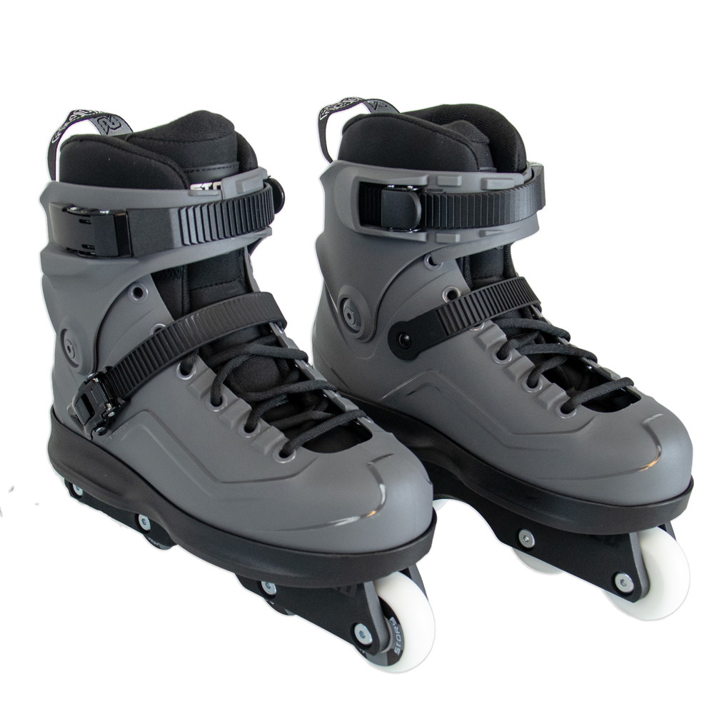 Story Aggressive EVO Inline Rulleskøyter