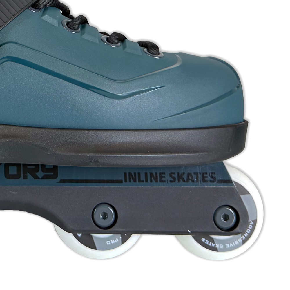 Story Aggressive EVO Inline Rulleskøyter