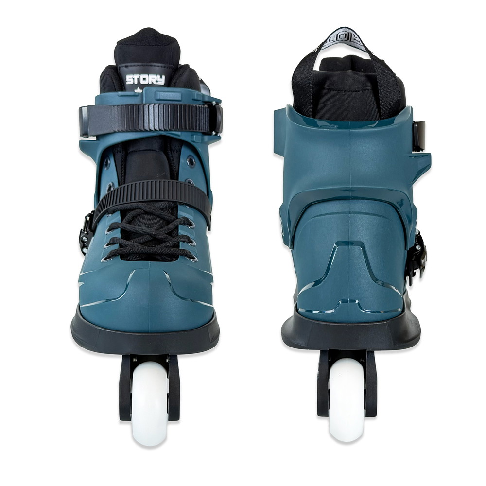Story Aggressive EVO Inline Rulleskøyter