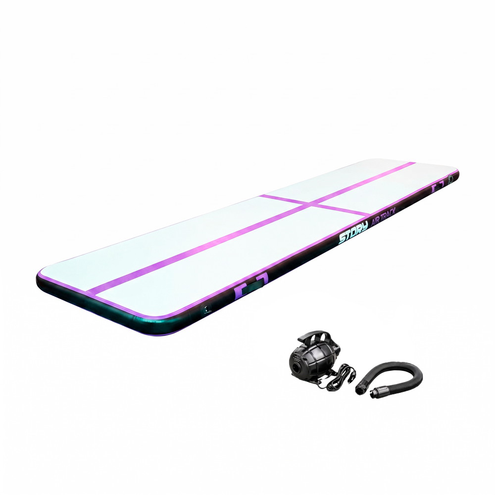 Story Airtrack 4m x 1m x 10cm
