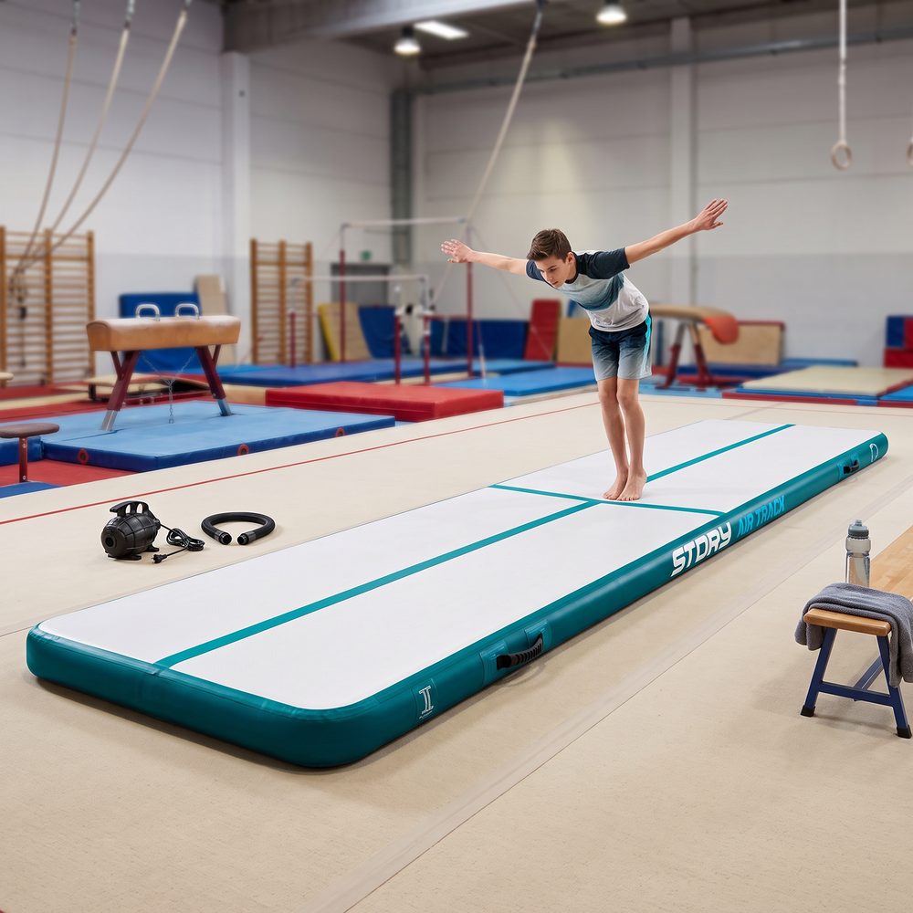 Story Airtrack 5m x 1m x 20cm