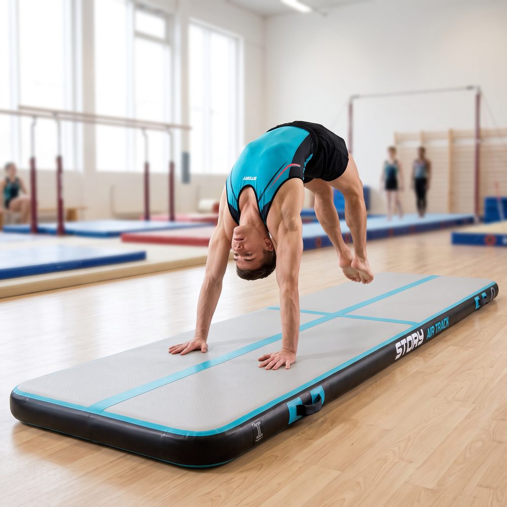 Story Airtrack 6m x 1m x 10cm