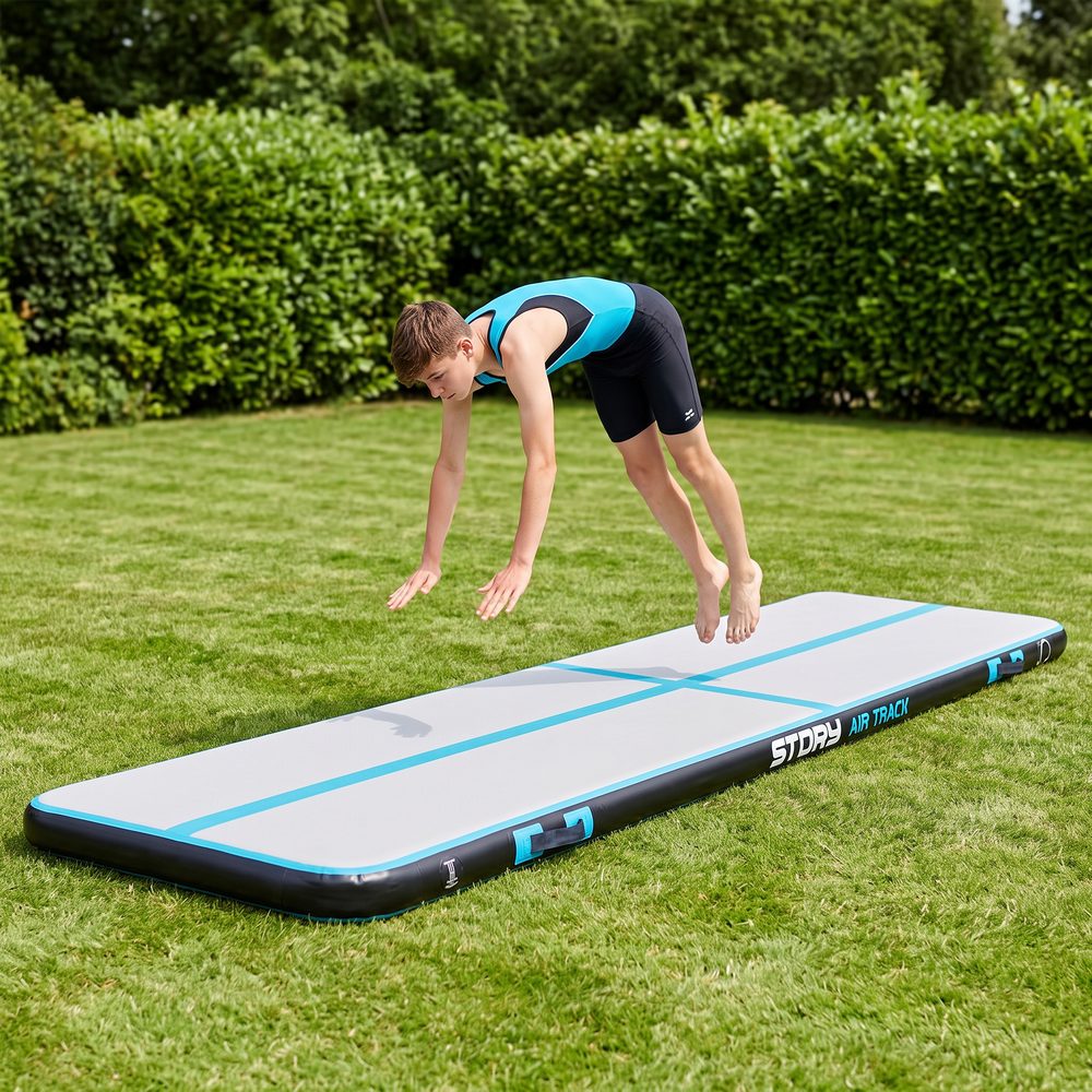 Story Airtrack 6m x 1m x 10cm