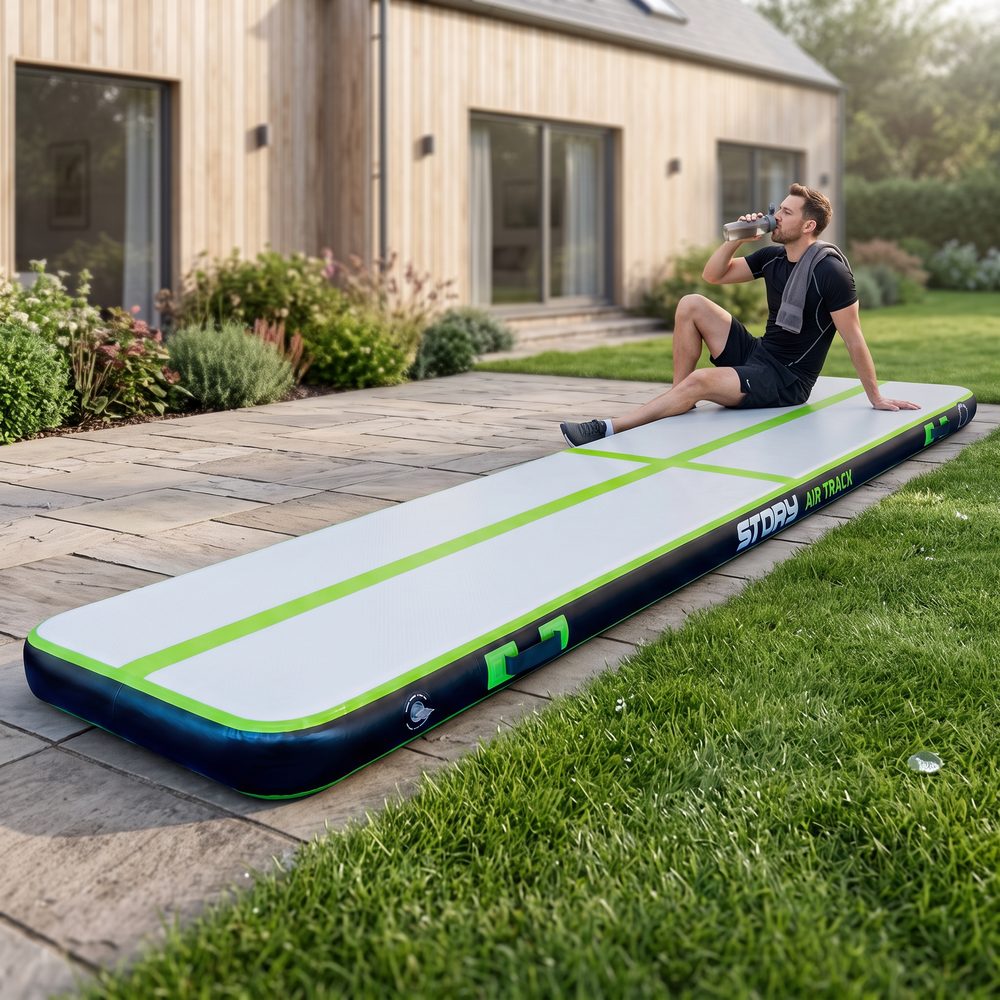 Story Airtrack 6m x 1m x 10cm