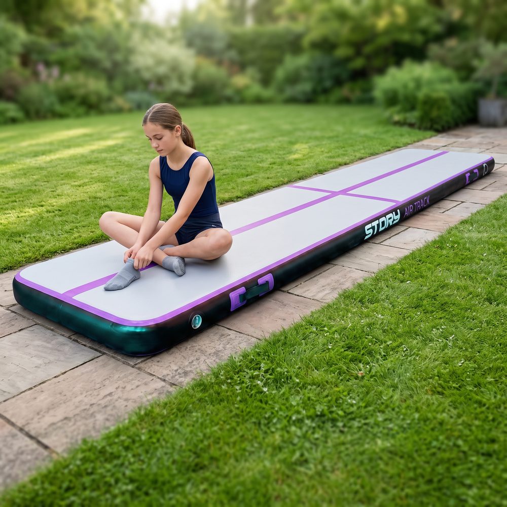 Story Airtrack 6m x 1m x 10cm